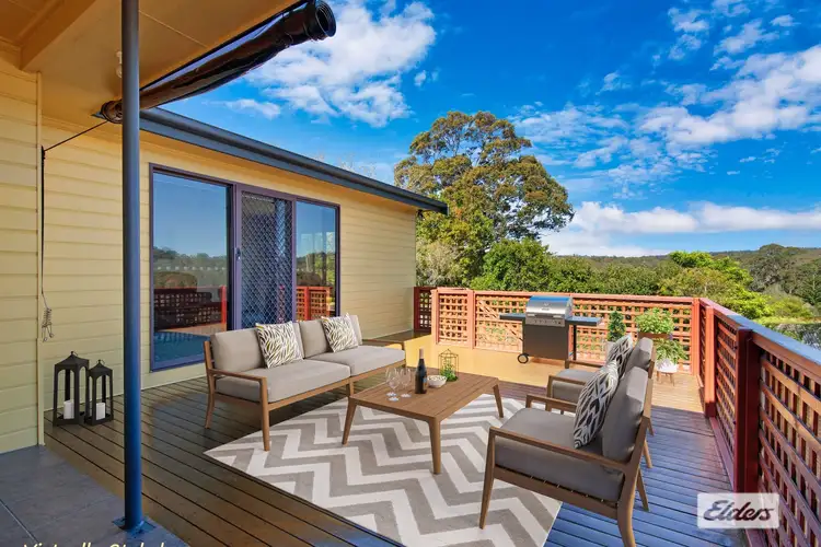 Fourth view of Homely house listing, 8 Joseph Street, Batehaven NSW 2536