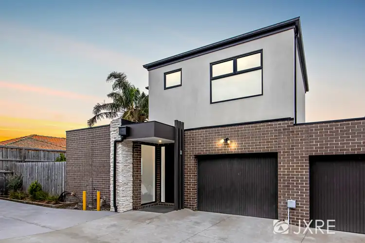 4/11 Second Street, Clayton South VIC 3169