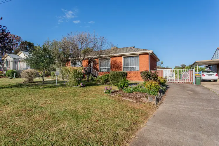 41 Victor Street, Cowra NSW 2794