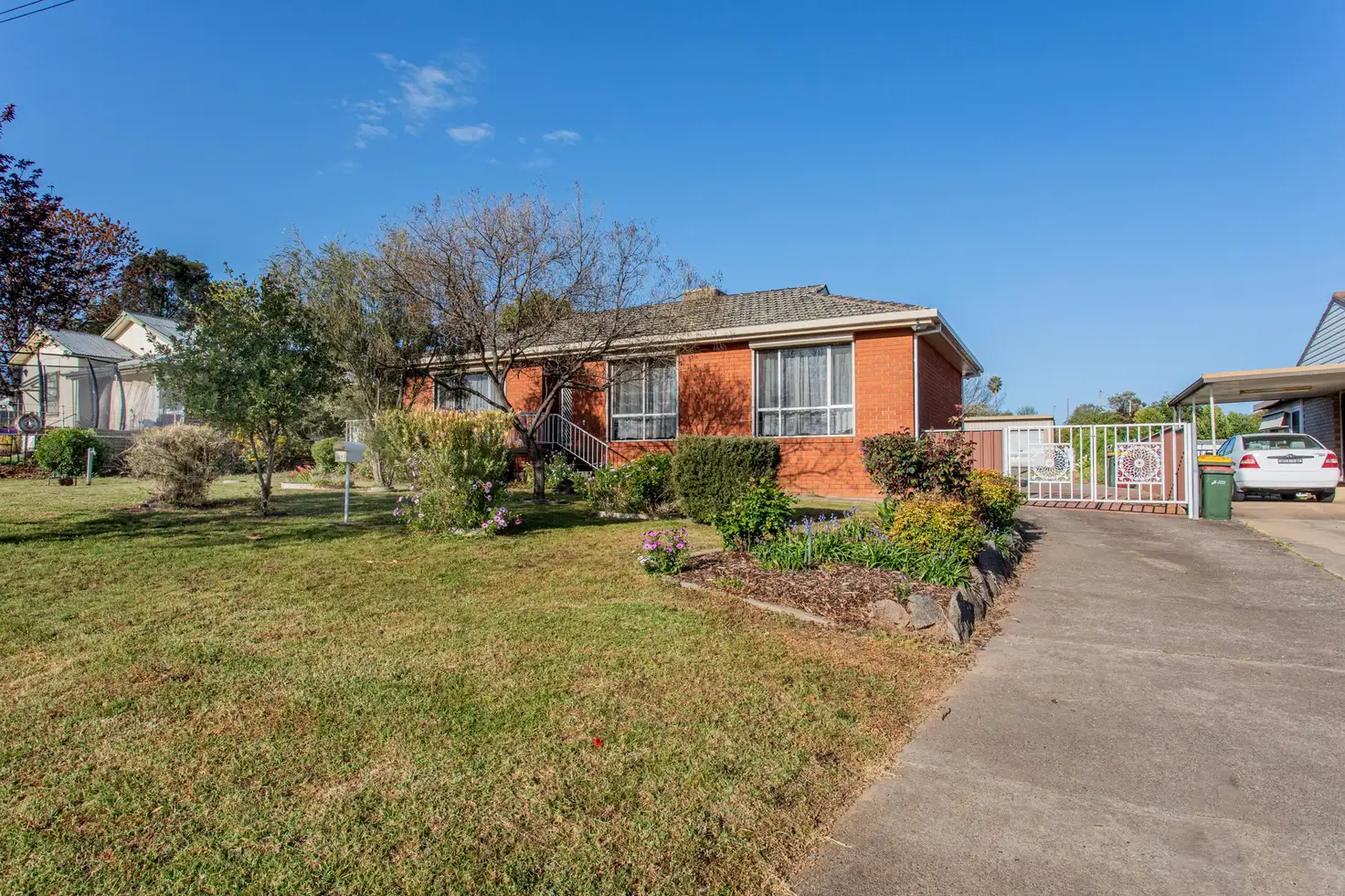 Main view of Homely house listing, 41 Victor Street, Cowra NSW 2794