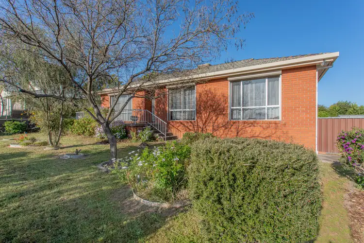 Second view of Homely house listing, 41 Victor Street, Cowra NSW 2794