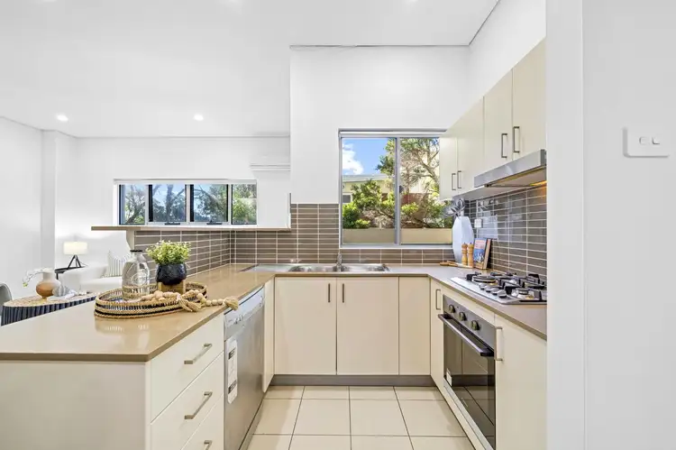 Fourth view of Homely apartment listing, 3/1-3 Mary Street, Lidcombe NSW 2141