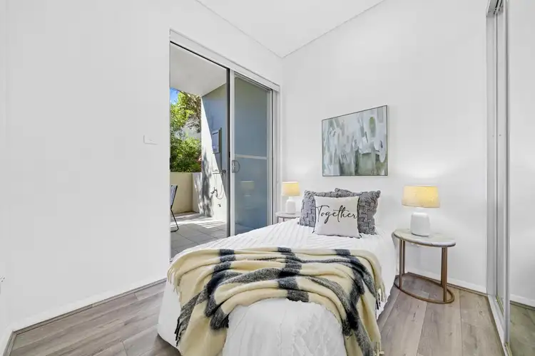 Fifth view of Homely apartment listing, 3/1-3 Mary Street, Lidcombe NSW 2141