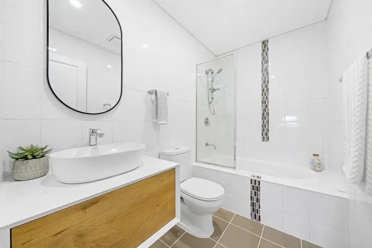 Sixth view of Homely apartment listing, 3/1-3 Mary Street, Lidcombe NSW 2141