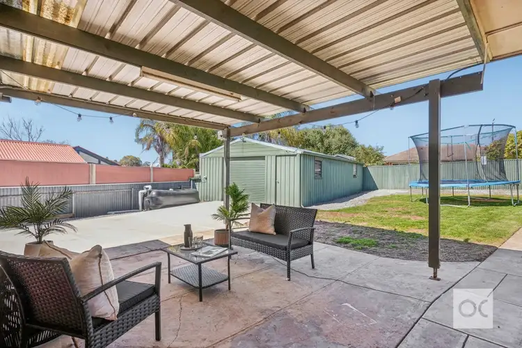 278 O'Sullivan Beach Road, Morphett Vale SA 5162