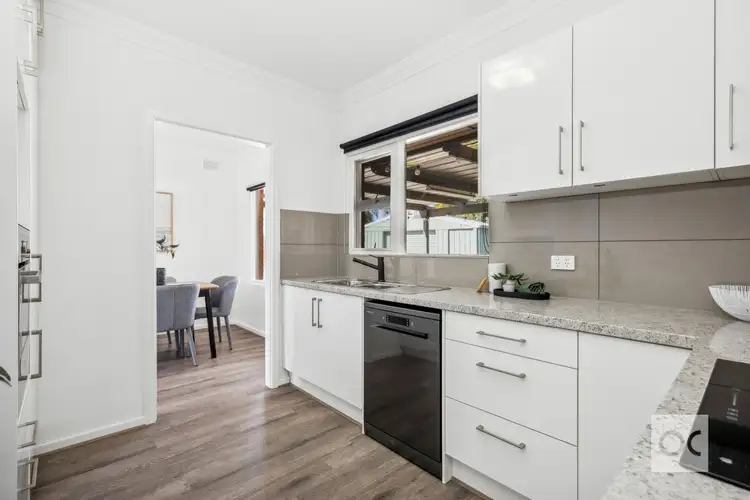 Fifth view of Homely house listing, 278 O'Sullivan Beach Road, Morphett Vale SA 5162
