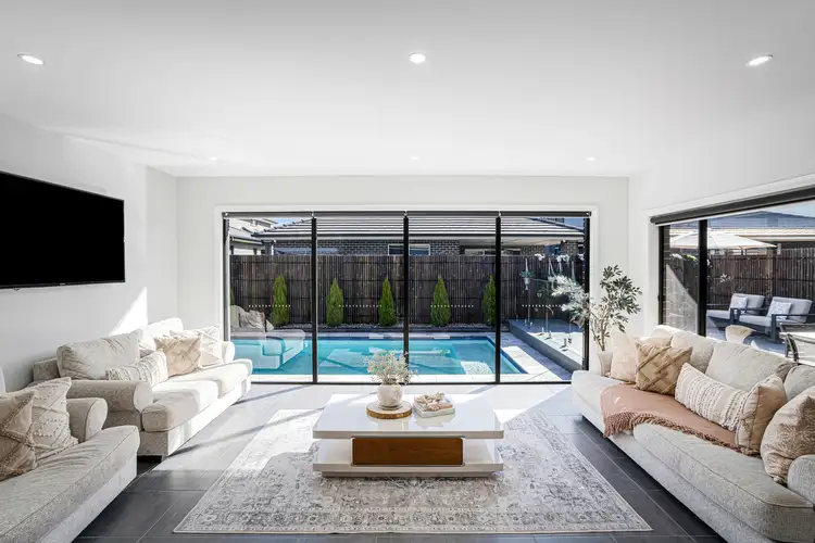 3 Bertie Street, Marsden Park NSW 2765