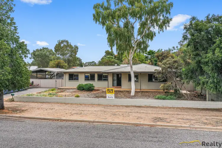 Main view of Homely house listing, 27 Erumba Street, Braitling NT 870