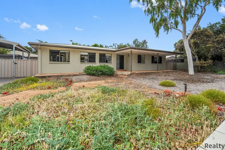 Second view of Homely house listing, 27 Erumba Street, Braitling NT 870
