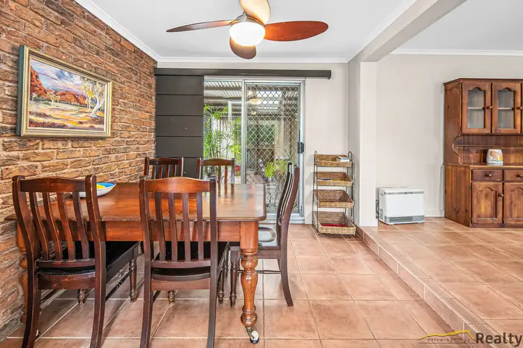 Fourth view of Homely house listing, 27 Erumba Street, Braitling NT 870