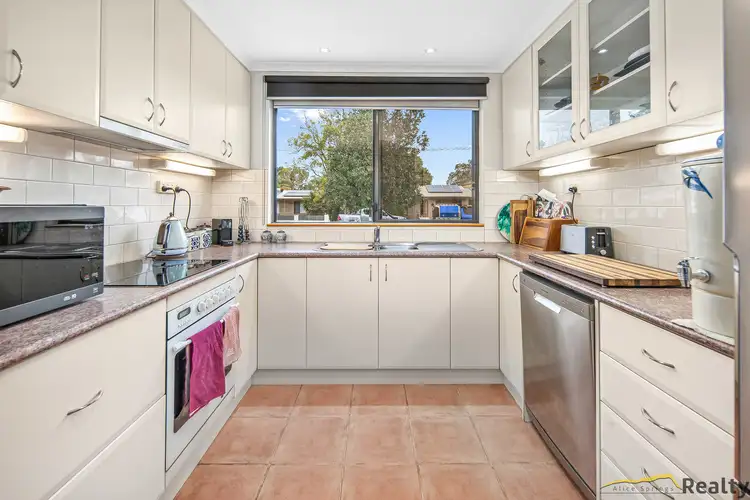 Fifth view of Homely house listing, 27 Erumba Street, Braitling NT 870