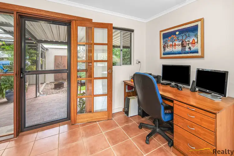 Sixth view of Homely house listing, 27 Erumba Street, Braitling NT 870