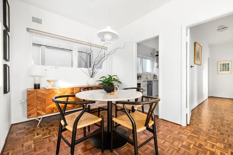 Third view of Homely apartment listing, 9/32-36 Bellevue Road, Bellevue Hill NSW 2023