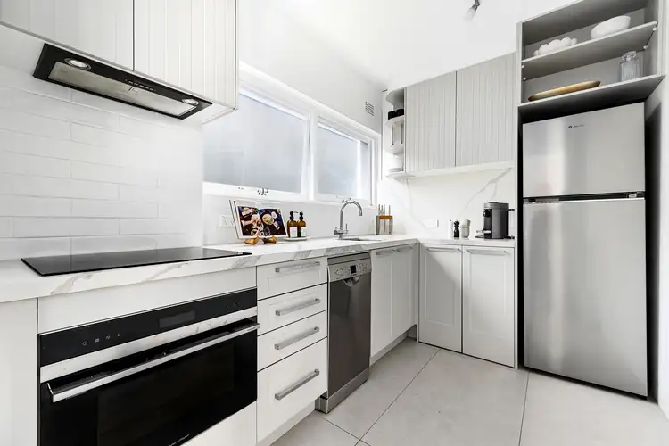 Fifth view of Homely apartment listing, 9/32-36 Bellevue Road, Bellevue Hill NSW 2023