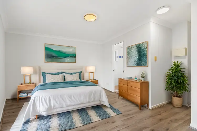 Second view of Homely unit listing, 17/239 Shafston Avenue, Kangaroo Point QLD 4169