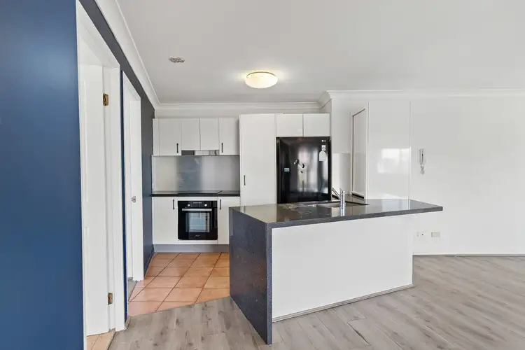 Fifth view of Homely unit listing, 17/239 Shafston Avenue, Kangaroo Point QLD 4169