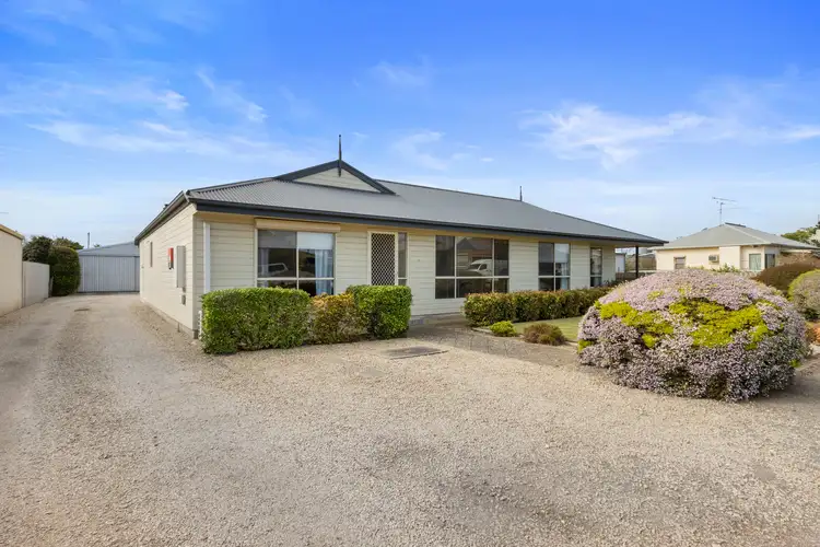 Second view of Homely house listing, 10 Elizabeth Street, Yorketown SA 5576