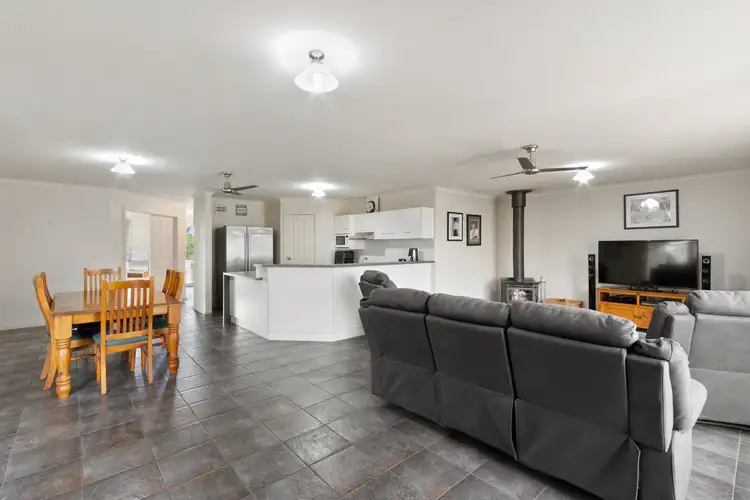 Third view of Homely house listing, 10 Elizabeth Street, Yorketown SA 5576