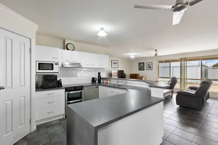 Fourth view of Homely house listing, 10 Elizabeth Street, Yorketown SA 5576