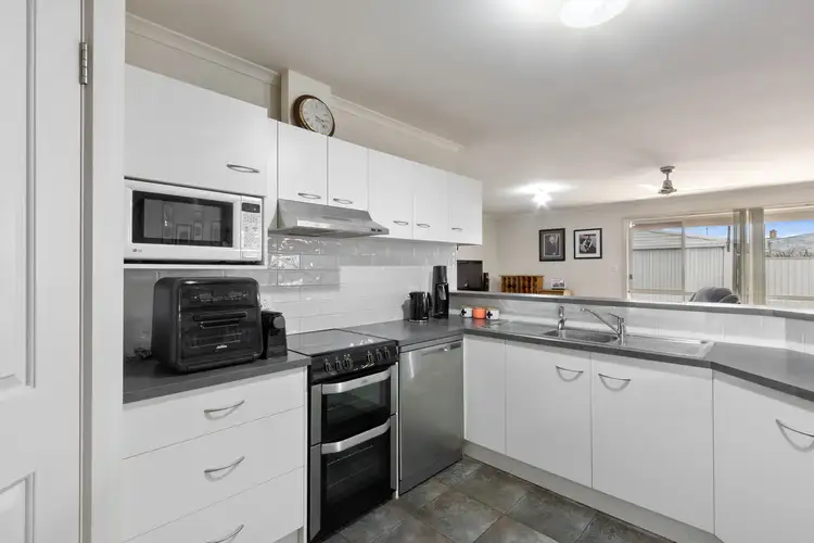 Sixth view of Homely house listing, 10 Elizabeth Street, Yorketown SA 5576