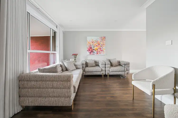 Second view of Homely house listing, 1 Moorgate Street, Toongabbie NSW 2146