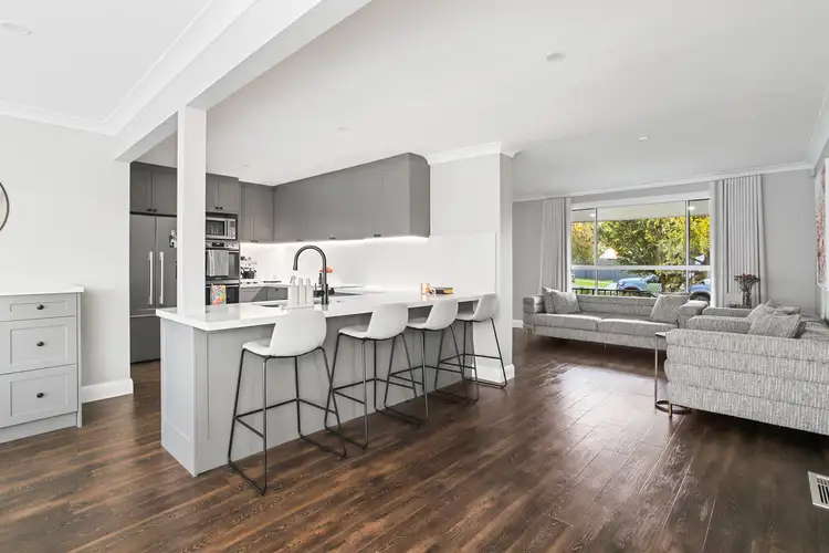 Fourth view of Homely house listing, 1 Moorgate Street, Toongabbie NSW 2146