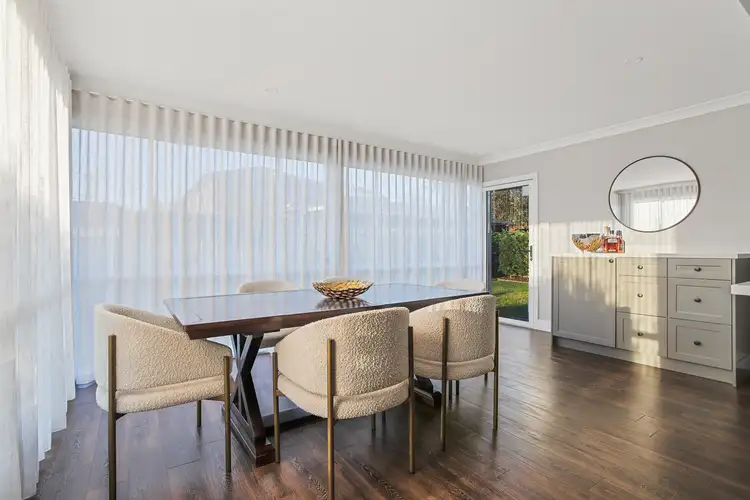 Fifth view of Homely house listing, 1 Moorgate Street, Toongabbie NSW 2146