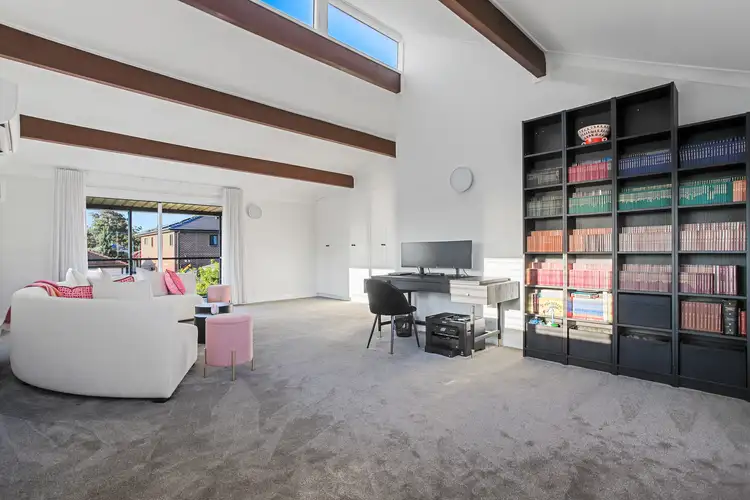 Sixth view of Homely house listing, 1 Moorgate Street, Toongabbie NSW 2146