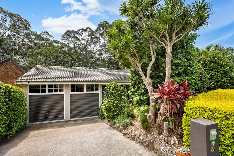 24 Aberfeldy Close, Charlestown NSW 2290
