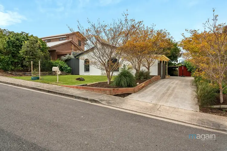 8 Dickerson Crescent, Trott Park SA 5158