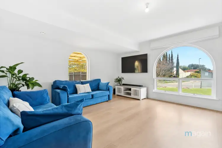 Third view of Homely house listing, 8 Dickerson Crescent, Trott Park SA 5158
