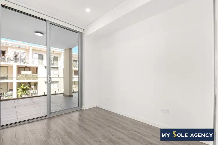 Third view of Homely apartment listing, Level 3/11/7 Porter Street, Ryde NSW 2112