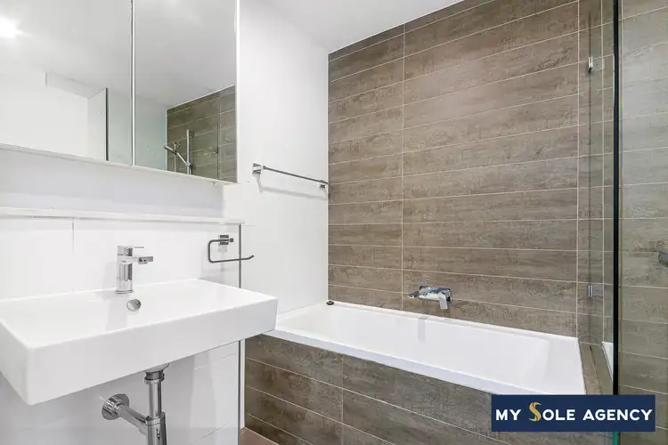 Fourth view of Homely apartment listing, Level 3/11/7 Porter Street, Ryde NSW 2112