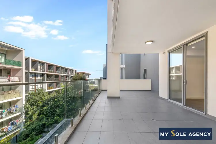 Sixth view of Homely apartment listing, Level 3/11/7 Porter Street, Ryde NSW 2112