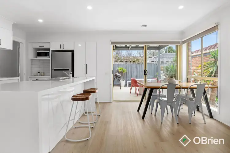 Main view of Homely unit listing, 2/8 Reid Street, Frankston VIC 3199