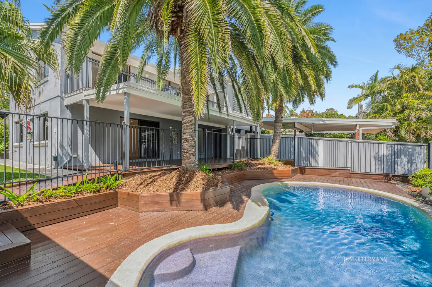 Main view of Homely house listing, 21 Sleepy Hollow Drive, Noosa Heads QLD 4567