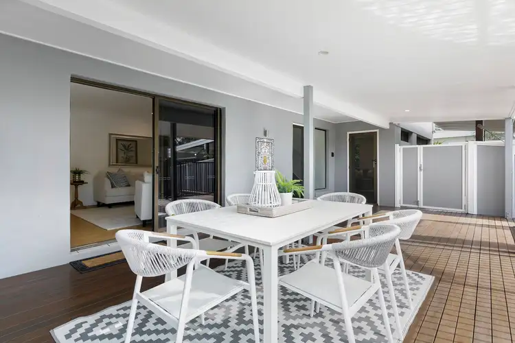 Fourth view of Homely house listing, 21 Sleepy Hollow Drive, Noosa Heads QLD 4567
