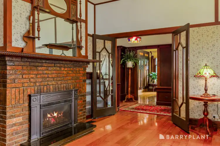 Fifth view of Homely house listing, 15 Hilltop Road, Upper Ferntree Gully VIC 3156