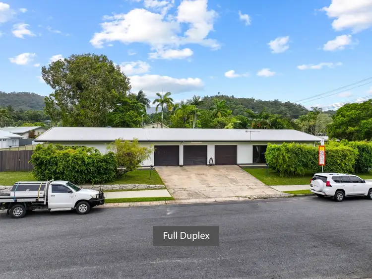 9 Marino Street, Whitfield QLD 4870