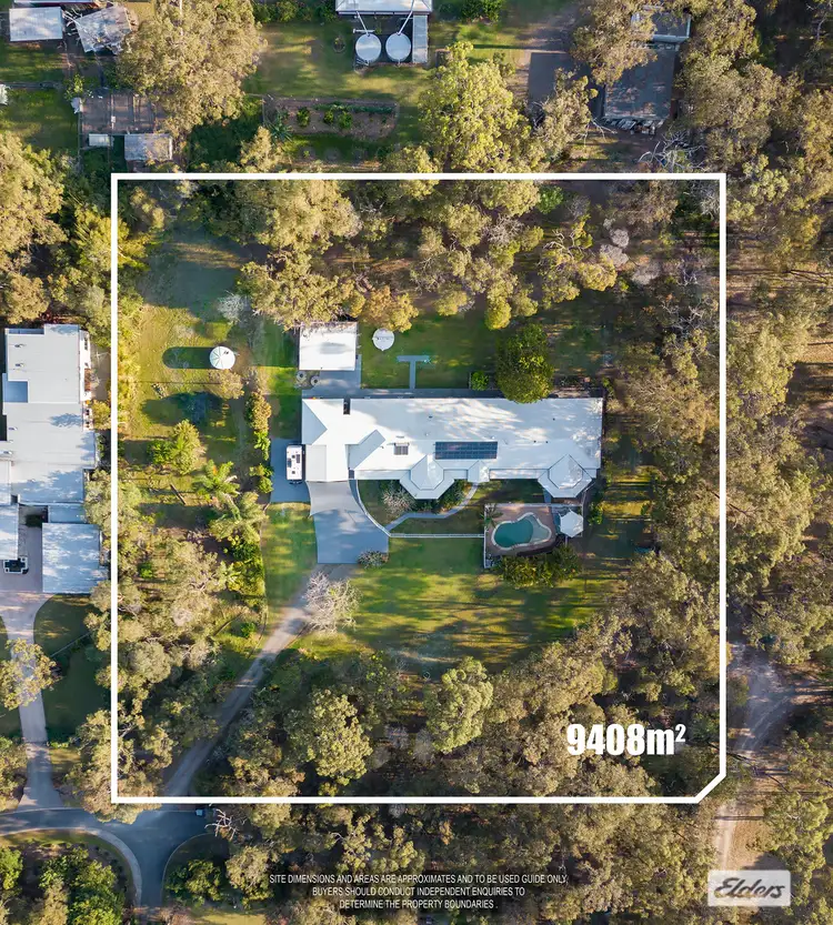 46-48 Woodhaven Place, Cornubia QLD 4130