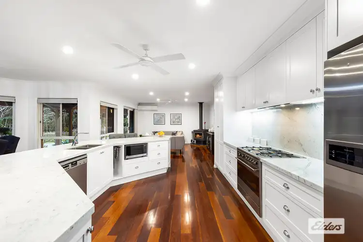 Fifth view of Homely house listing, 46-48 Woodhaven Place, Cornubia QLD 4130