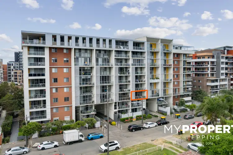 10/10-16 Castlereagh Street, Liverpool NSW 2170