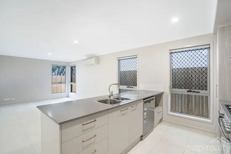 Second view of Homely house listing, 27 Sunbury Street, Pallara QLD 4110