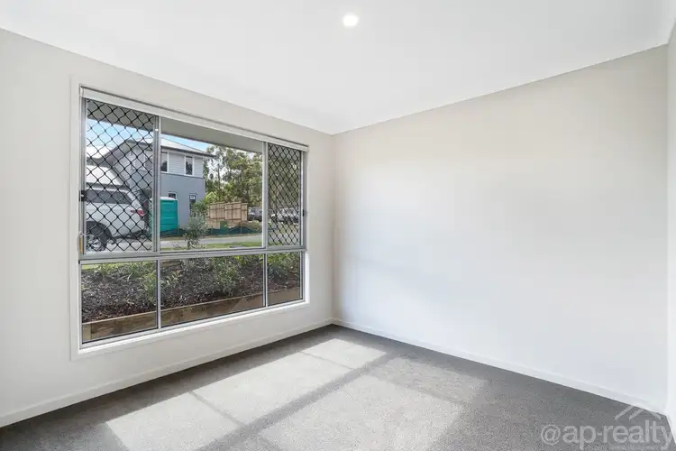 Third view of Homely house listing, 27 Sunbury Street, Pallara QLD 4110