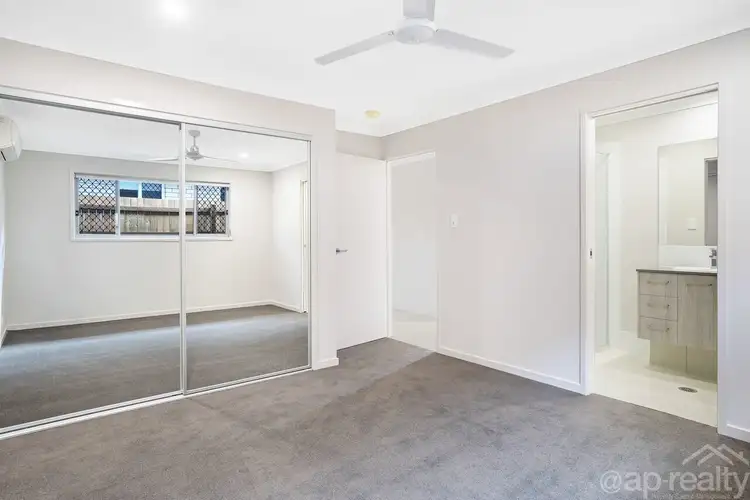 Fourth view of Homely house listing, 27 Sunbury Street, Pallara QLD 4110