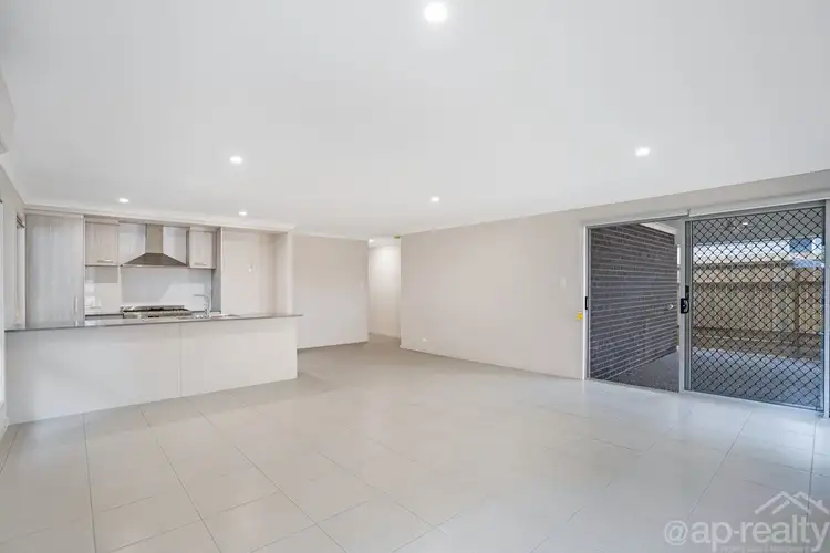Fifth view of Homely house listing, 27 Sunbury Street, Pallara QLD 4110
