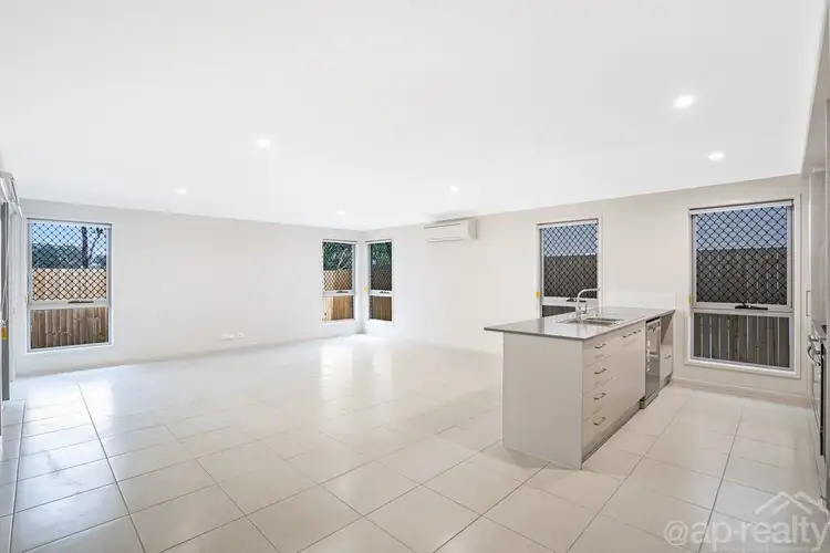 Seventh view of Homely house listing, 27 Sunbury Street, Pallara QLD 4110