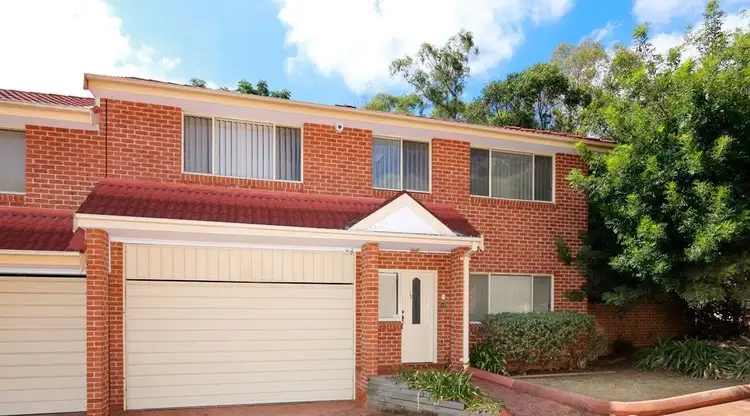 12/181 Pennant Hills Road, Carlingford NSW 2118