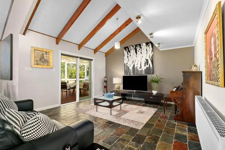 Second view of Homely house listing, 26 Baringa Road, Croydon North VIC 3136