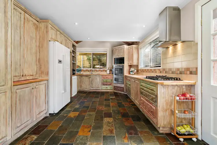 Third view of Homely house listing, 26 Baringa Road, Croydon North VIC 3136